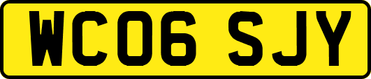 WC06SJY