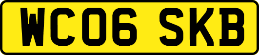 WC06SKB