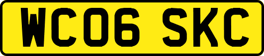 WC06SKC