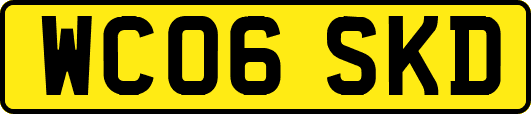 WC06SKD