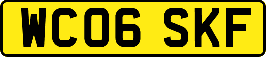WC06SKF