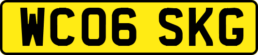 WC06SKG