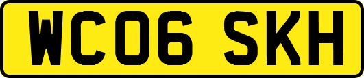 WC06SKH
