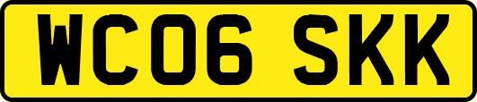 WC06SKK