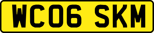 WC06SKM