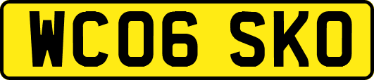WC06SKO