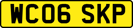 WC06SKP