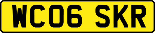 WC06SKR