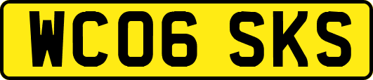 WC06SKS