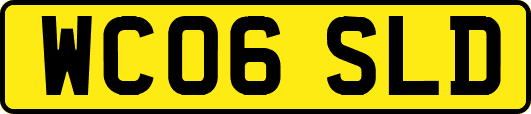 WC06SLD