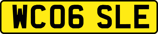 WC06SLE