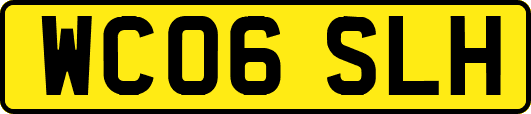 WC06SLH