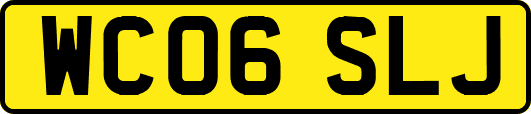 WC06SLJ