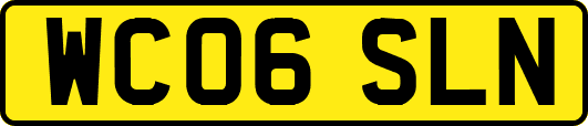 WC06SLN