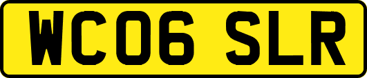 WC06SLR