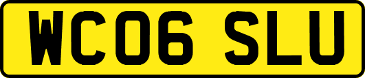 WC06SLU