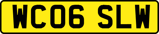 WC06SLW