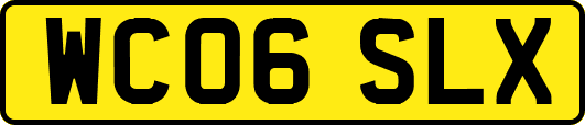 WC06SLX