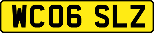 WC06SLZ