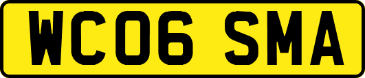 WC06SMA