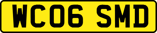 WC06SMD