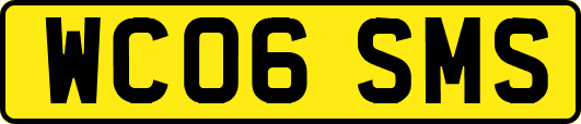 WC06SMS