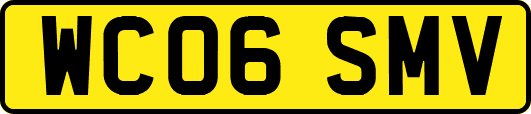 WC06SMV