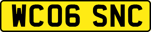WC06SNC