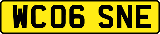 WC06SNE