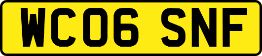 WC06SNF