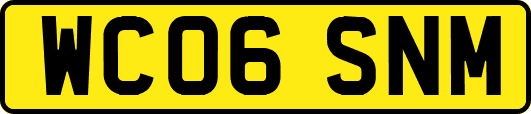 WC06SNM