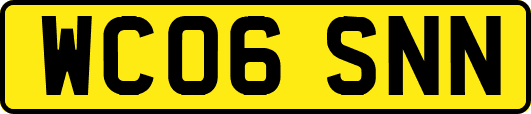 WC06SNN