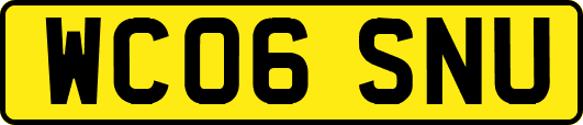 WC06SNU