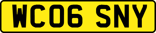 WC06SNY