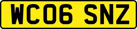 WC06SNZ