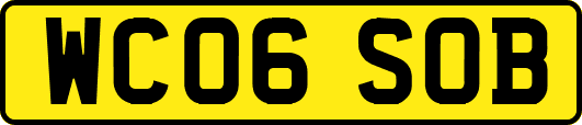 WC06SOB