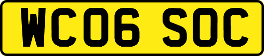 WC06SOC