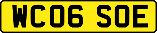 WC06SOE