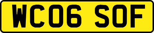 WC06SOF