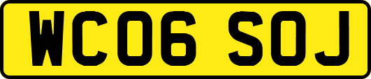 WC06SOJ