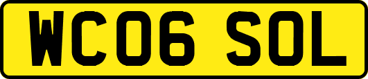 WC06SOL