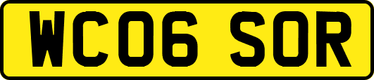 WC06SOR