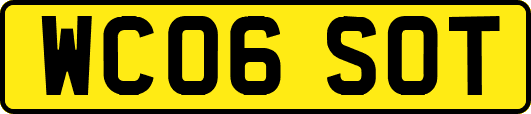 WC06SOT