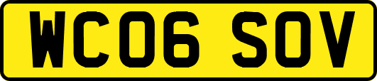 WC06SOV