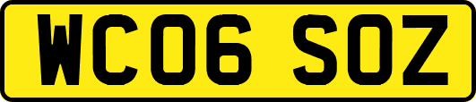 WC06SOZ