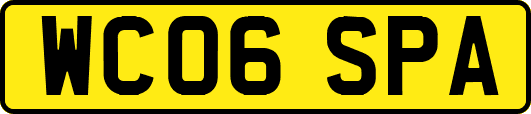 WC06SPA