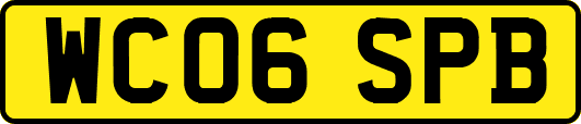 WC06SPB