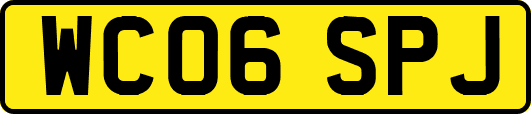 WC06SPJ