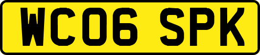 WC06SPK