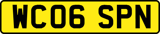 WC06SPN